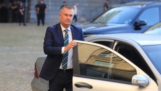 Ако някой си мисли че Доган е минало значи няма