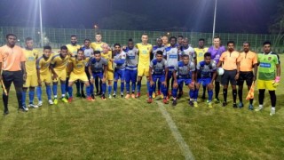 Качествата на Димитър Бербатов не се оказаха достатъчни за Керала