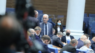 Депутатите влязоха в спор за пенсиите Дебатът е в рамките