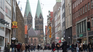 Германия регистрира 50 196 случаи на коронавирус в четвъртия пореден