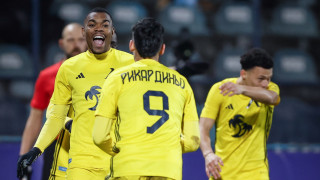 Жулио Сезар Гранха който е агент на нападателя на Левски