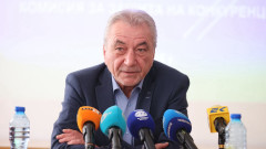 Карадимов иска обществото да има по-добро разбиране каква е работата на КЗК