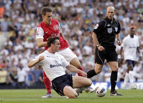 И Тотнъм би Арсенал