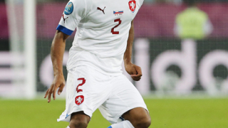 Гебре Селасие във Вердер