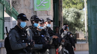 Израел съобщи за 193 нови заразени с COVID 19 в сравнение