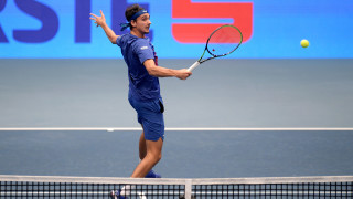 Лоренцо Сонего и Алберт Рамос Виньолас отказаха участие на турнира по