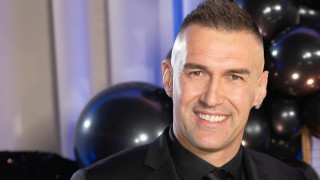 Голмайстор №1 на родния футболен елит за всички времена Мартин