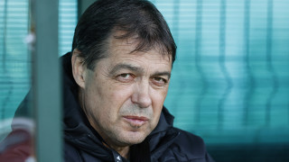 Доскорошният капитан на Левски Иван Горанов ще отиде в Берое