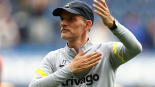 Германецът Томас Тухел е в краткия списък на Реал Мадрид