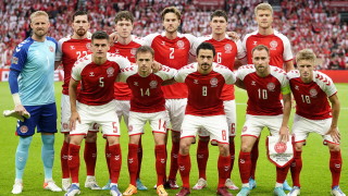 Дания и Тунис ще изиграят първия мач от група D на