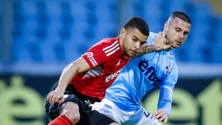 Арда 0 0 ФК ЦСКА 1948 2′ След по малко