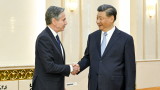  Защо Китай и Съединени американски щати не се договориха да възстановят военните контакти? 
