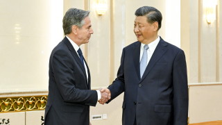 Защо Китай и САЩ не се договориха да възстановят военните контакти?