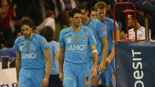 Без гръцки отбори в Европа?