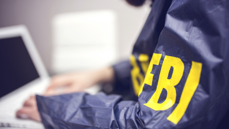 ФБР разследва кибер атаките срещу борсовия регулатор