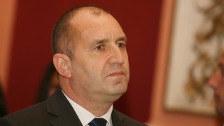 Президентът Румен Радев не е изненадан от решението на правната