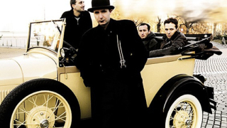 Babyface Clan подгряват Placebo
