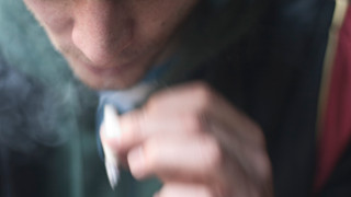 Оказва се че само едно дръпване от цигарата е достатъчно