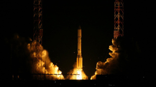 Русия изведе в орбита нови модули на GPS система