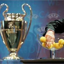 Фенербахче - Шахтьор е дербито в 3-ия предварителен кръг