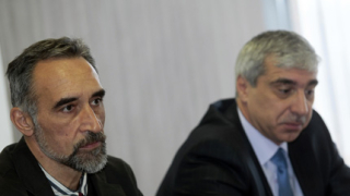 Кипър оттегли обвиненията срещу Янко Стоименов