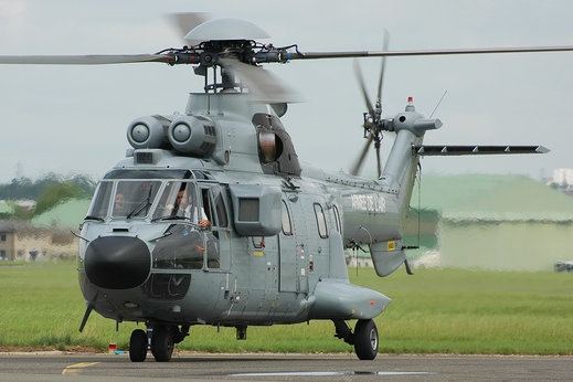 Airbus избра Румъния за нов завод за хеликоптери