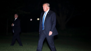 Президентът на САЩ Доналд Тръмп се очаква да отложи решението