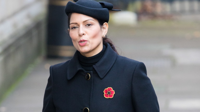 Пател: Малък брой нарушители поставят здравето на нацията ни в риск