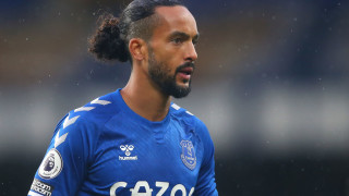 Ръководството на Евертън се раздели с петима от своите играчи