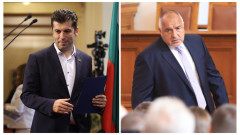 Кирил Петков поиска отвод на съда по делото за ареста на Бойко Борисов