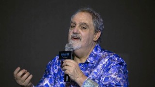 Джон Ландау продуцентът който стои зад наградените с Оскар филми