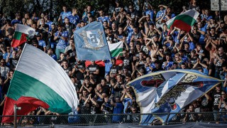 Само в ТОПСПОРТ: Отцепват целия град заради левскарите!