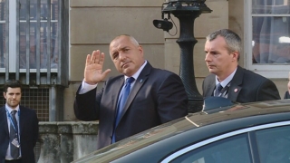 Борисов отива първо в Киев, после в Москва