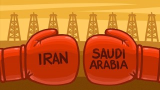 Войната, която ще взриви цената на петрола и световната икономика