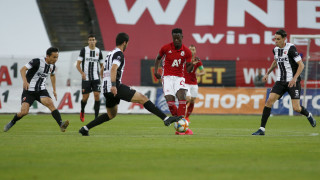 Джеси и Бешикташ в заключителни преговори, трансферът е на финалната права