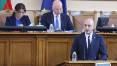 Атанас Славов няма да предлага кандидат за главен прокурор
