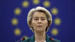 ЕС обяви нов пакет от 2.3 милиарда евро за възстановяването на Украйна