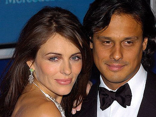 Kriza V Braka Na Elizabet Hrli Lifestyle Bg