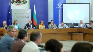 Андриана Стоименова изпълнителен директор на Центъра за психологически изследвания обяви