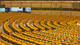 Европарламентът призна Гуайдо за президент на Венецуела