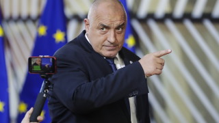 Борисов се закани с последствия по имотния скандал в ГЕРБ