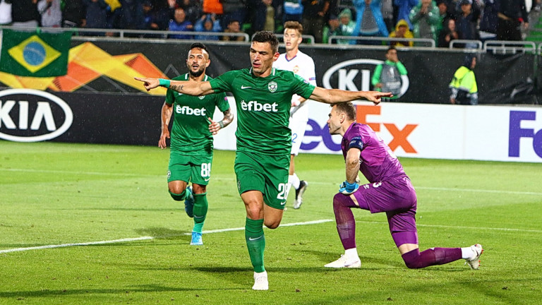 Лично Бекали поканил Кешеру в Стяуа, той му отказал