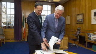 На Великобритания вероятно ще са необходими значително повече от единадесет