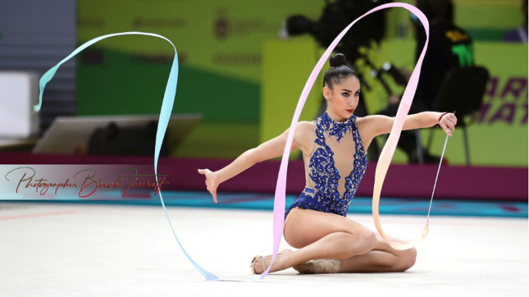 Ансамблите на Италия, САЩ и на Украйна ще пропуснат Световната купа по художествена гимнастика