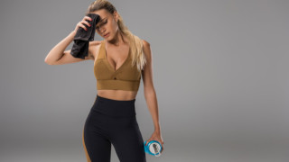 Каква е връзката между спорта и състоянието на кожата Влошаване