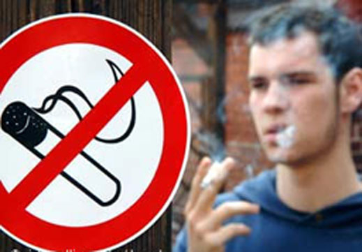 Атака внесе проектозакон, отменящ забраната за пушене