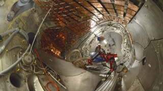 Нова германска машина може завинаги да промени енергийния свят