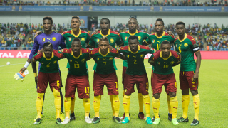 Камерун на полуфинал за Купата на Африка