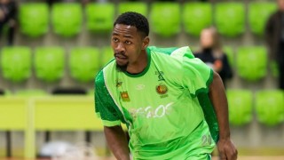 Софийският Левски Лукойл продължава с оптимизацията на състава си преследващ