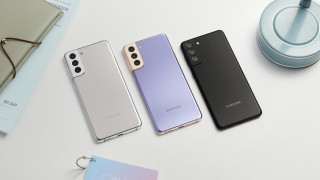 стартира предварителните поръчки за смартфоните от най новата флагманска серия Samsung